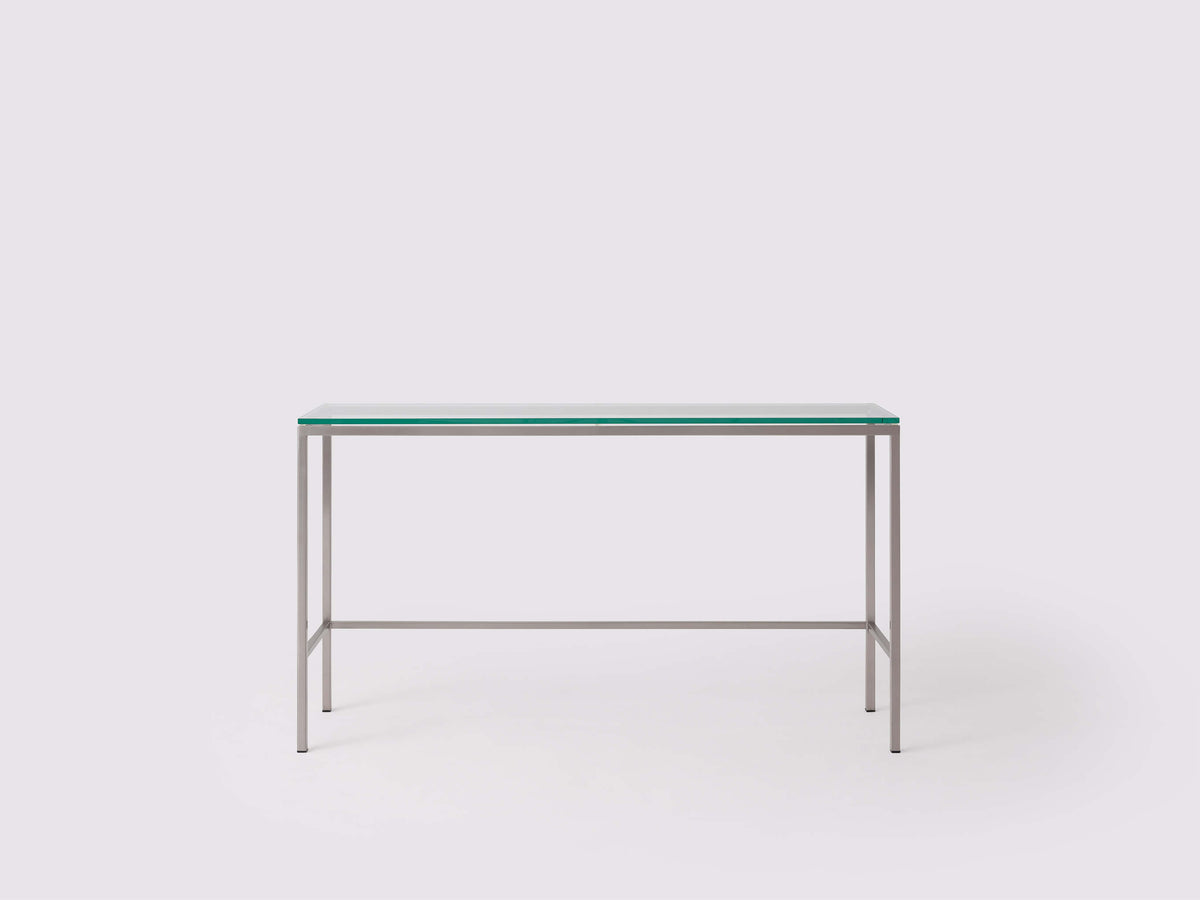 Custom Console Table