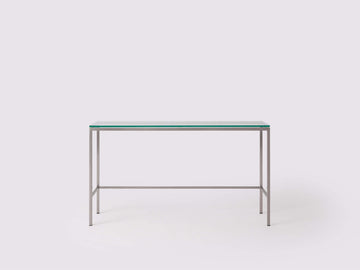 Custom Console Table