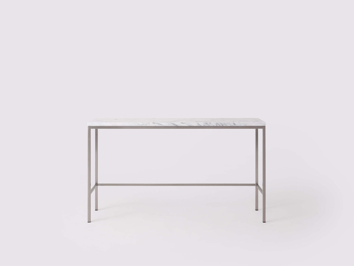 Custom Console Table
