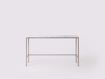 Custom Console Table