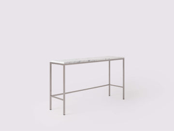 Custom Console Table – view 2