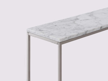 Custom Console Table – view 3