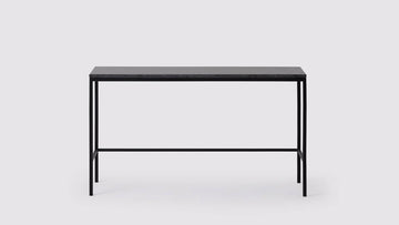 Custom Console Table – view 4