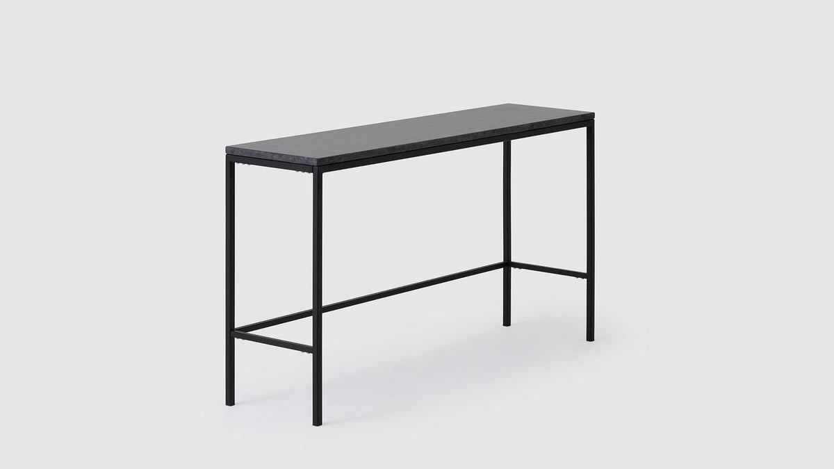 Custom Console Table – view 5