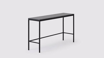 Custom Console Table – view 5
