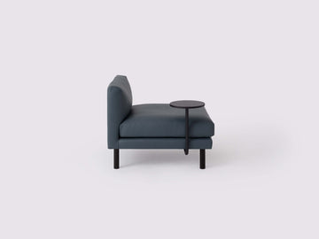 Replay End Table – view 2