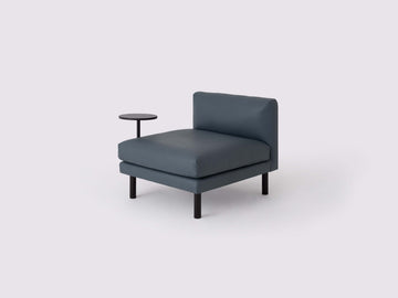 Replay End Table – view 3