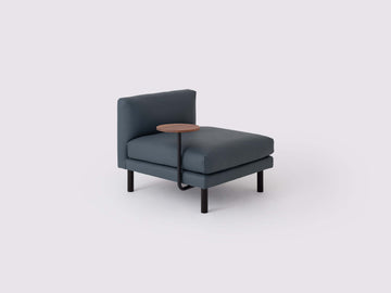 Replay End Table