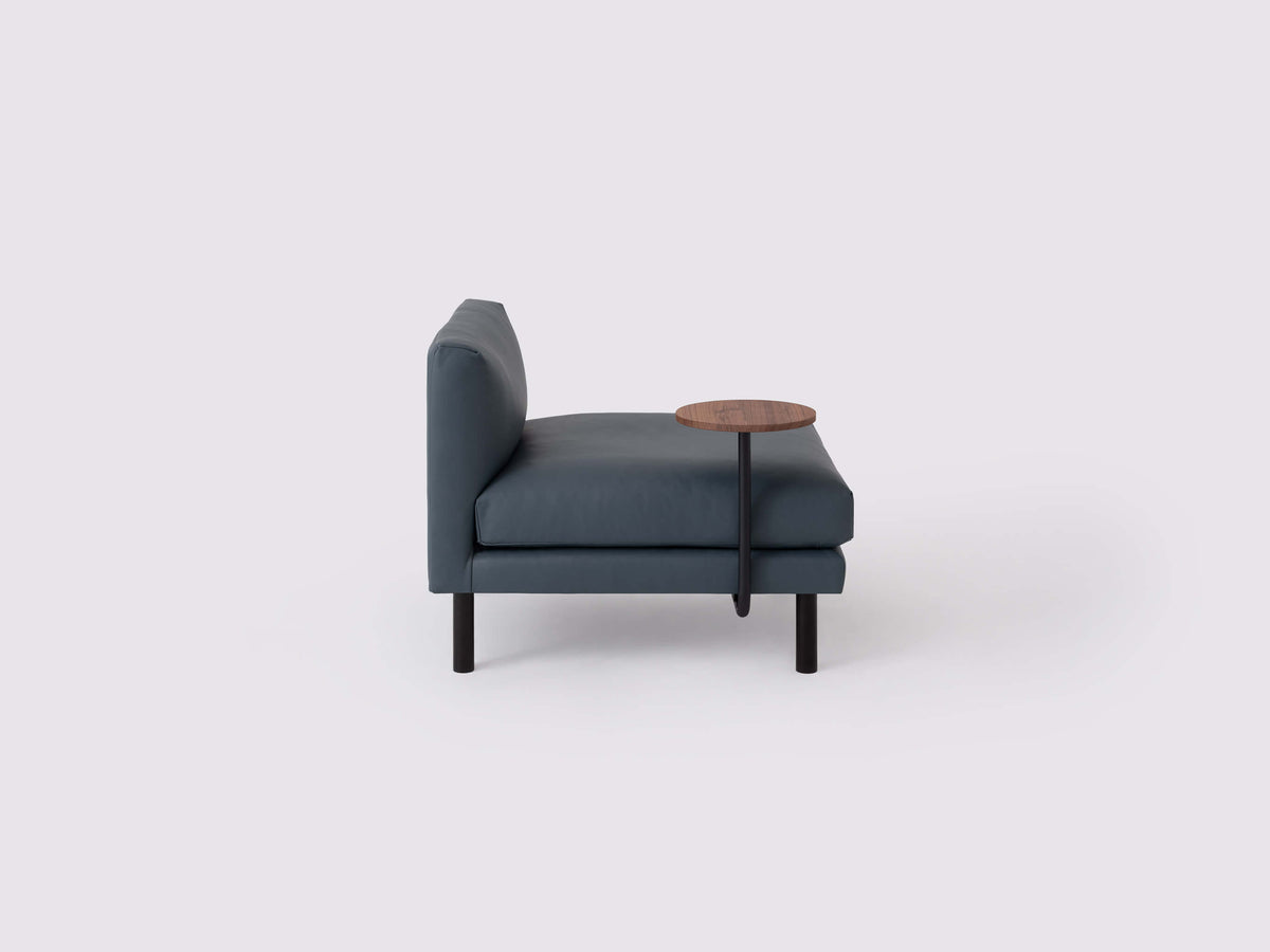 Replay End Table – view 2