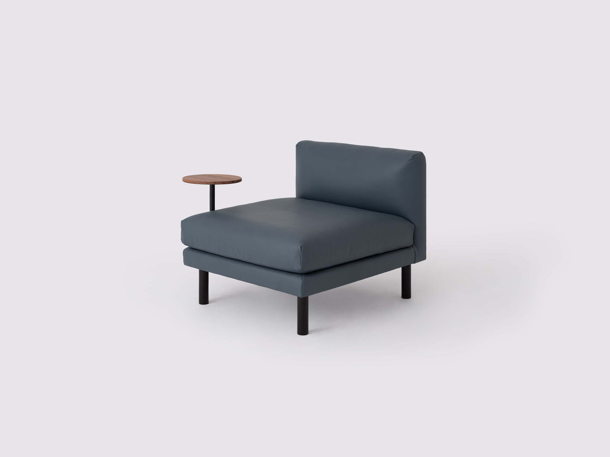 Replay End Table – view 3