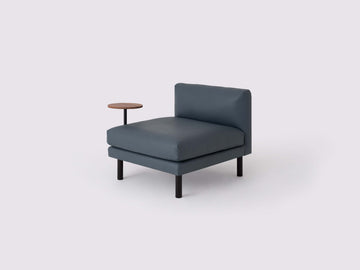 Replay End Table – view 3