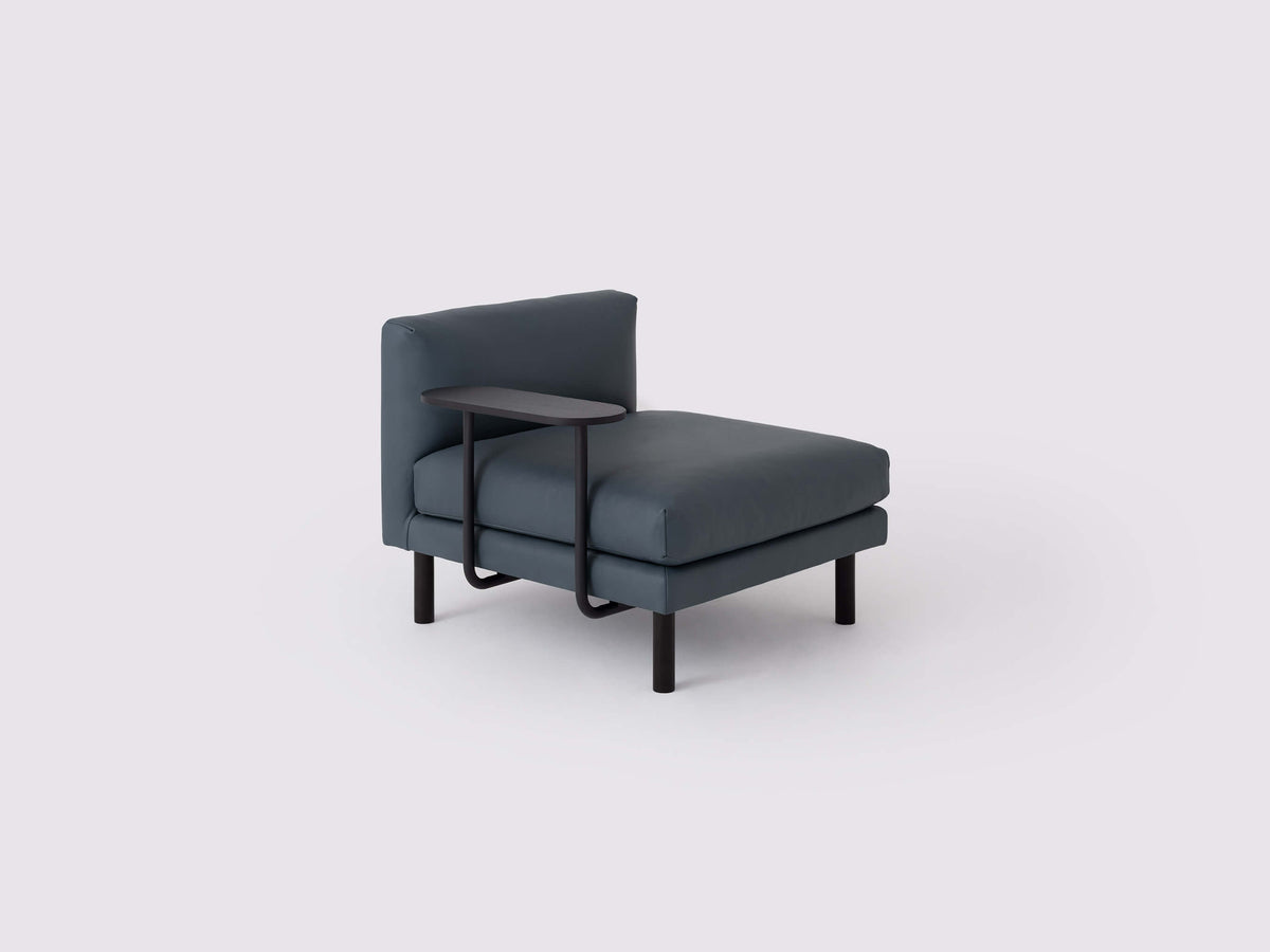 Replay End Table