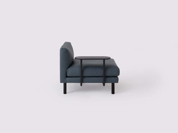 Replay End Table – view 2
