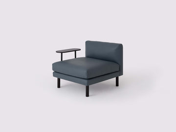 Replay End Table – view 3