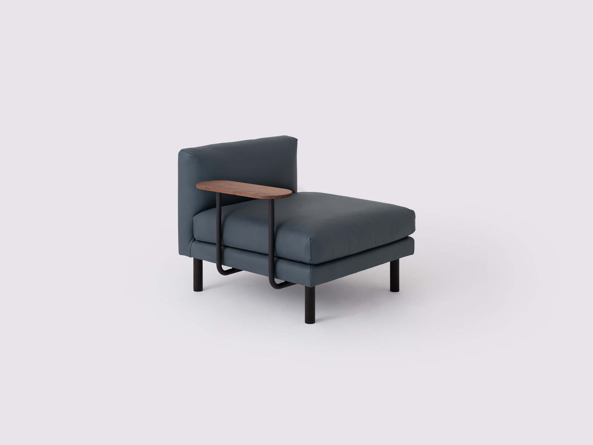 Replay End Table