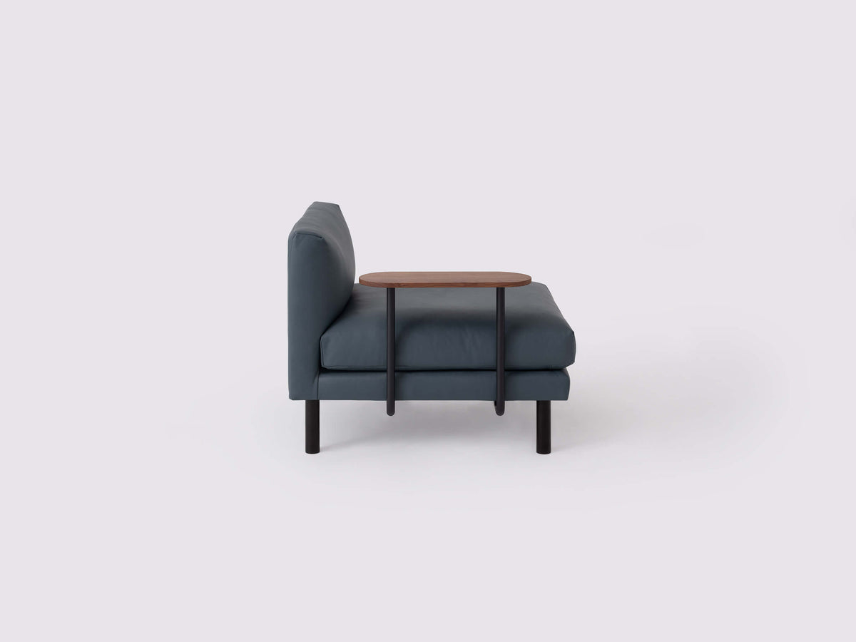 Replay End Table – view 2