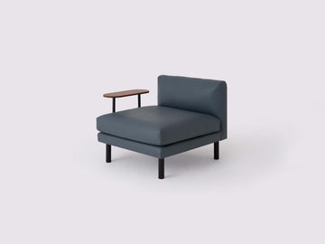 Replay End Table – view 3