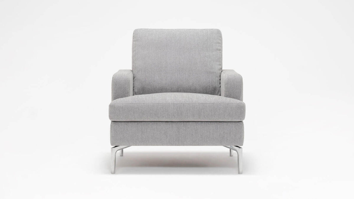 Eve Chair – Fabric