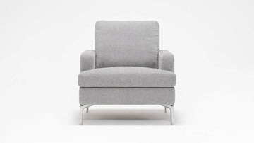 Eve Chair – Fabric