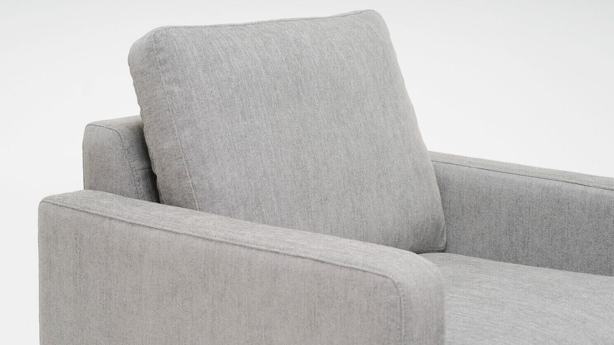 Eve Chair – Fabric – view 5