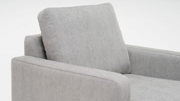 Eve Chair – Fabric – view 5