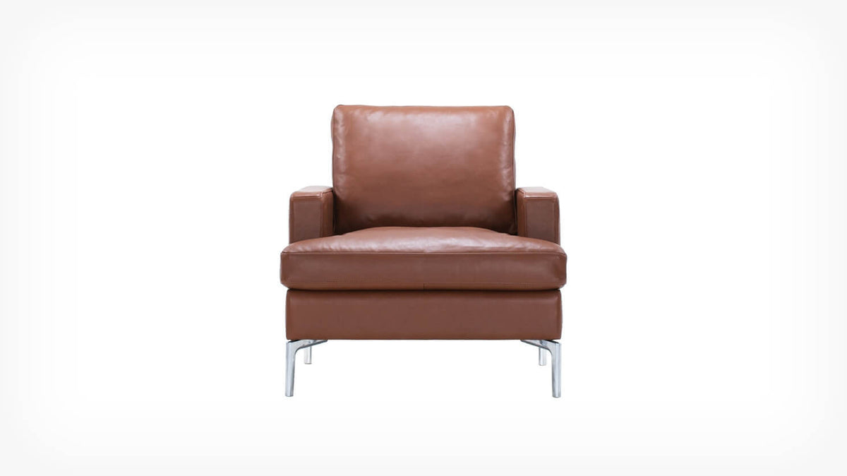 Eve Chair – Leather