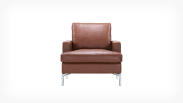 Eve Chair – Leather