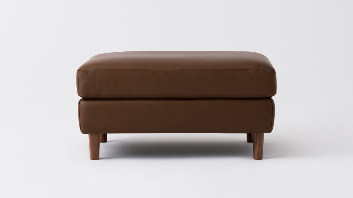 Grade 700 Suave Amaretto with Walnut Legs