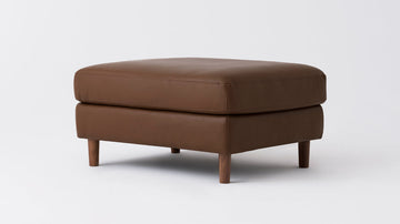 Grade 700 Suave Amaretto with Walnut Legs