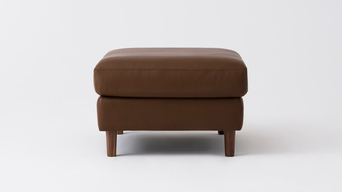 Grade 700 Suave Amaretto with Walnut Legs