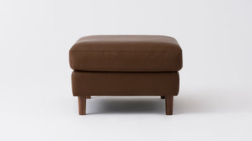 Grade 700 Suave Amaretto with Walnut Legs