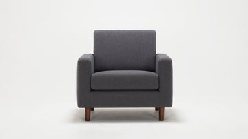 Oskar Chair – Fabric