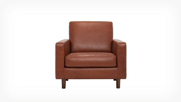 Grade 400 Carnival Penny with Walnut Legs