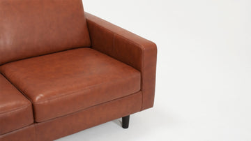 Grade 400 Carnival Penny with Black Ash Legs