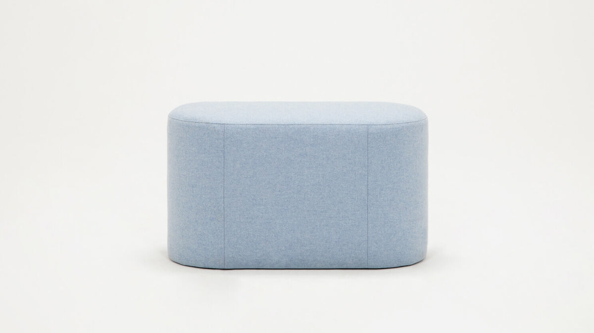 Grade 60 Lana Light Blue - Discontinued