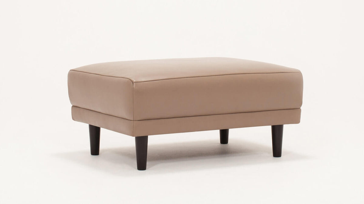 Grade 300 Durango Pewter with Black Ash Legs