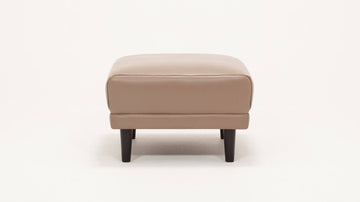Grade 300 Durango Pewter with Black Ash Legs