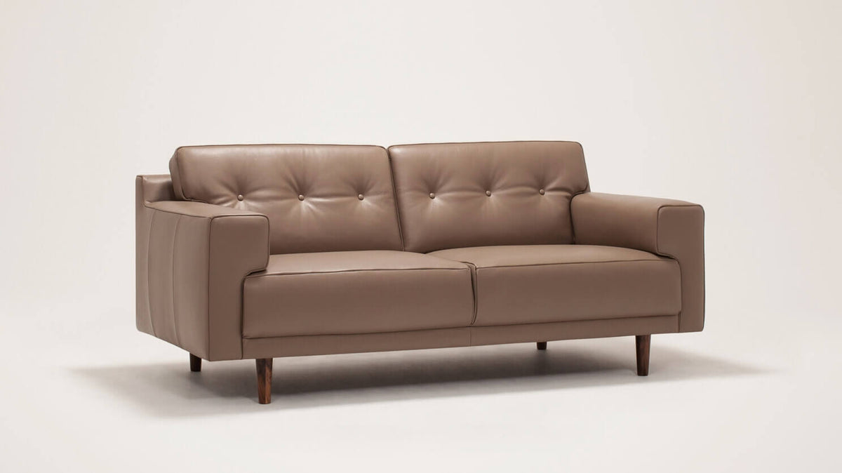 Grade 300 Durango Pewter avec pattes noyer
