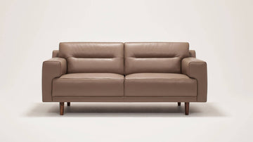 Grade 300 Durango Pewter avec pattes noyer