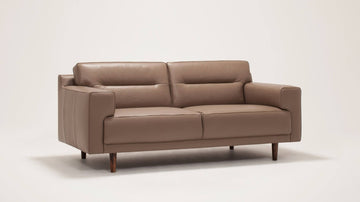 Grade 300 Durango Pewter avec pattes noyer
