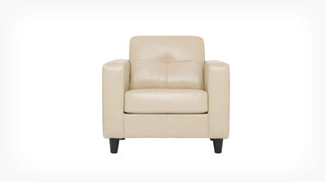Solo Chair – Leather