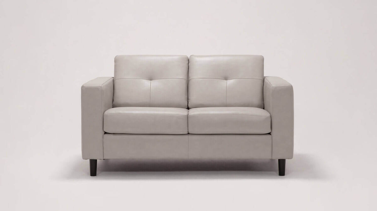 Grade 400 Venice Steel with Onyx Legs