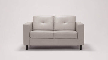 Grade 400 Venice Steel with Onyx Legs