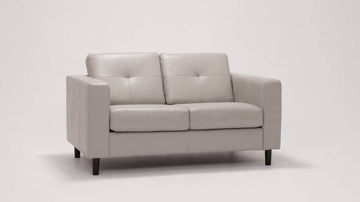 Grade 400 Venice Steel with Onyx Legs