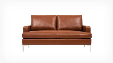 Eve Loveseat – Classic / Leather