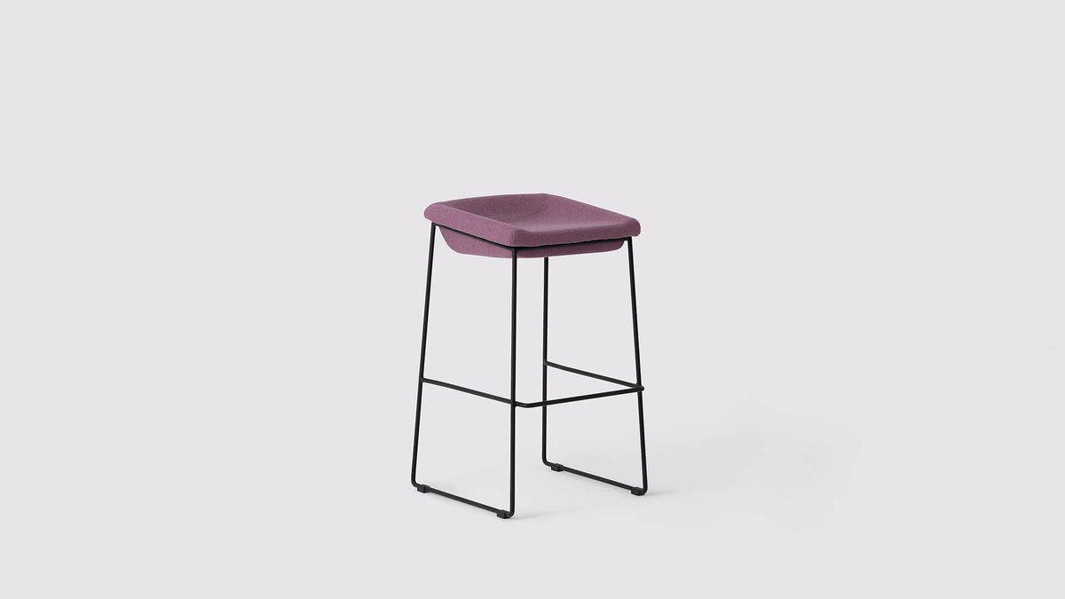 Mackenzie Custom Stool
