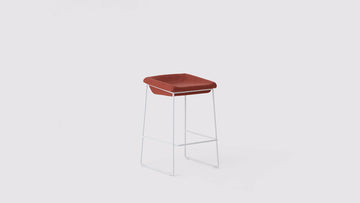 Mackenzie Custom Stool