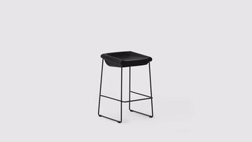 Mackenzie Custom Stool – view 2