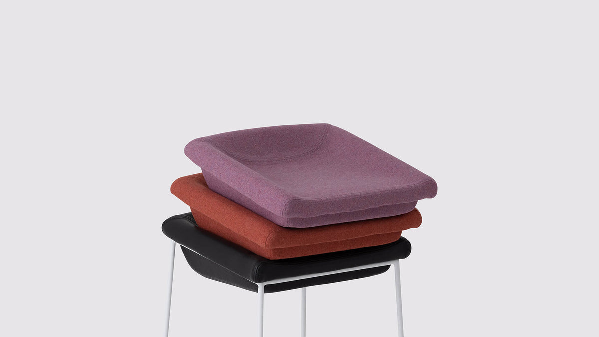 Mackenzie Custom Stool – view 4