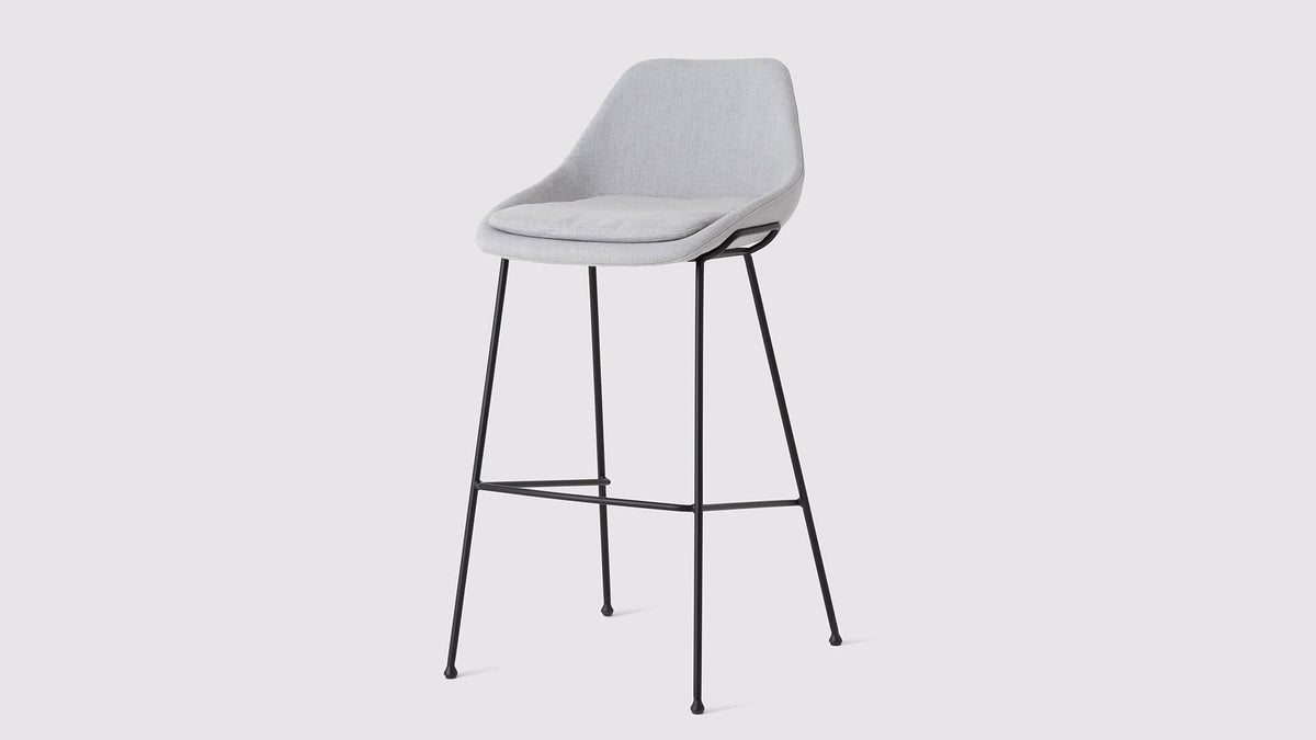 Nixon Custom Stool